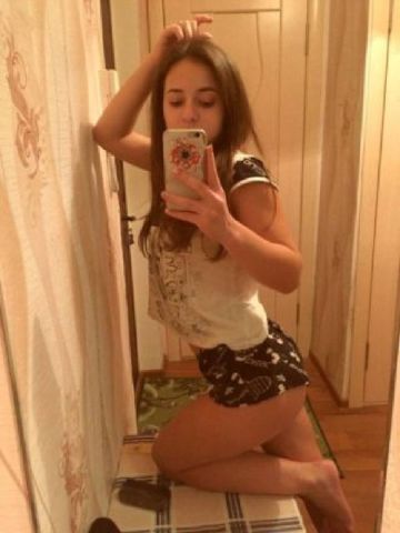 Анкета проститутки Таня, 23 года